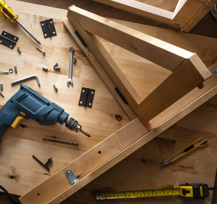 Carpentry