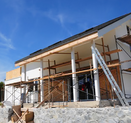 Residential Construction