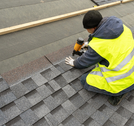 Residential Roofing